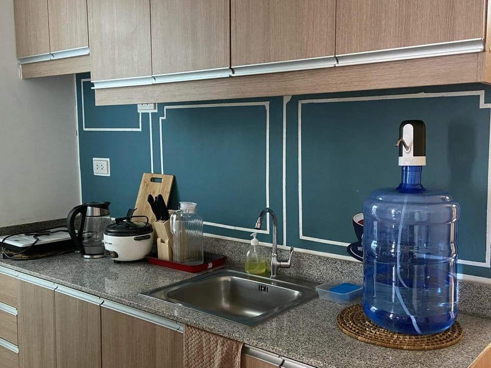 Davao Condo For Rent Apartment in Davao City