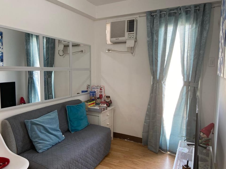 Davao Condo For Rent Apartment in Davao City