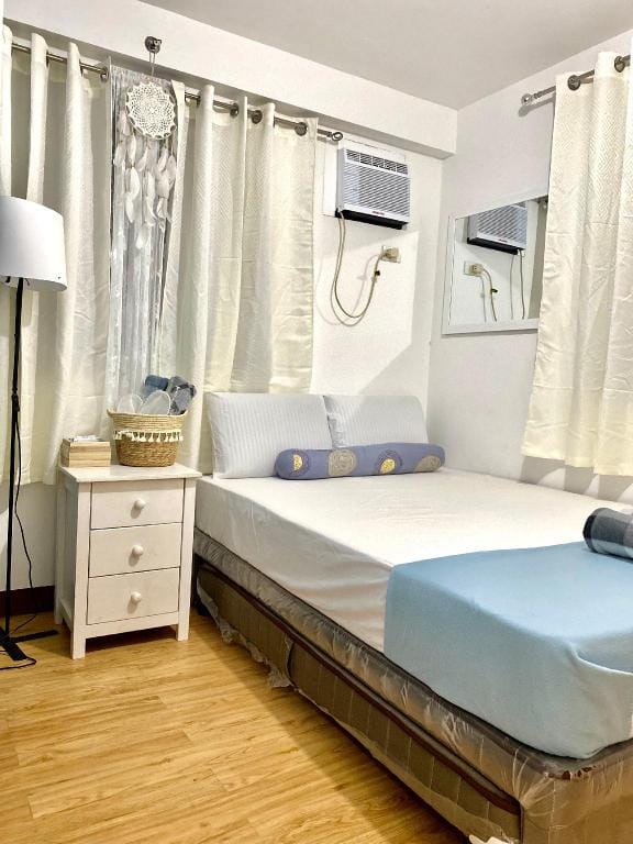 Davao Condo For Rent Apartment in Davao City