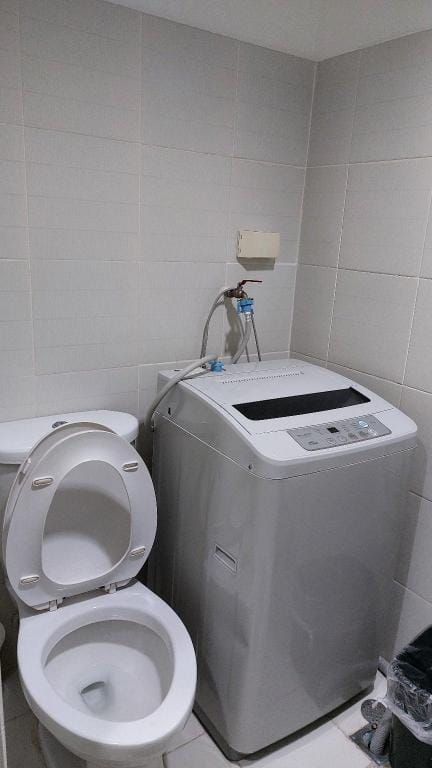 Sea Residences MOA by Queennie Apartment in Pasay
