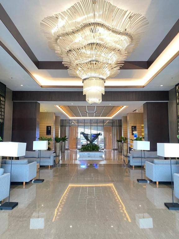 Vasanta Innopark Apartemen by Alestay.id Apartment in West Java