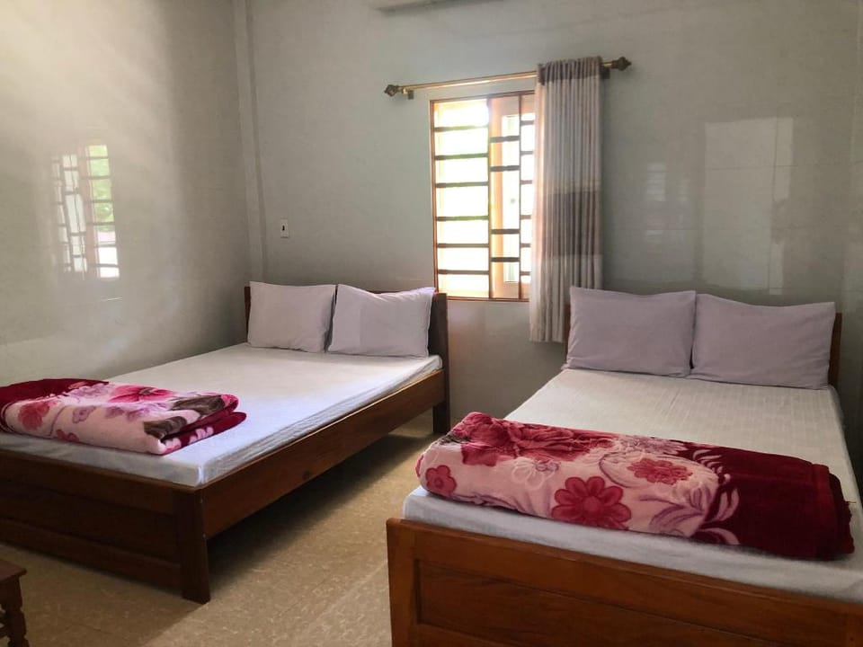 Việt Long 2 hotel Apartment in Laos