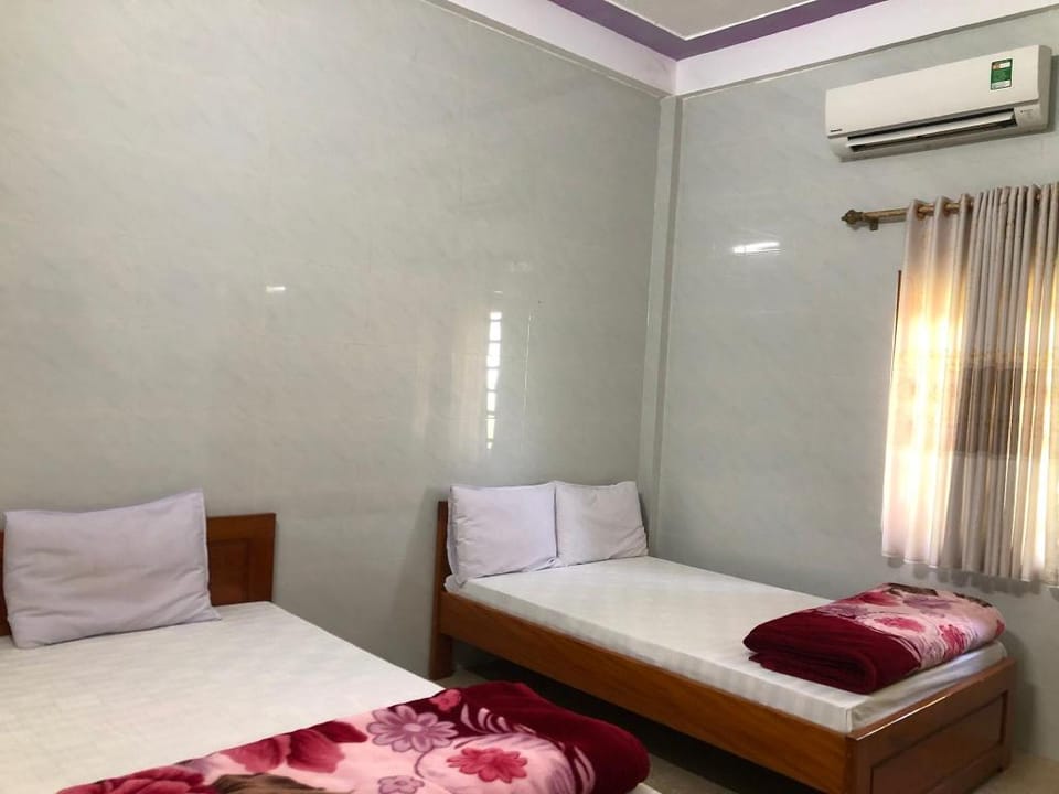 Việt Long 2 hotel Apartment in Laos
