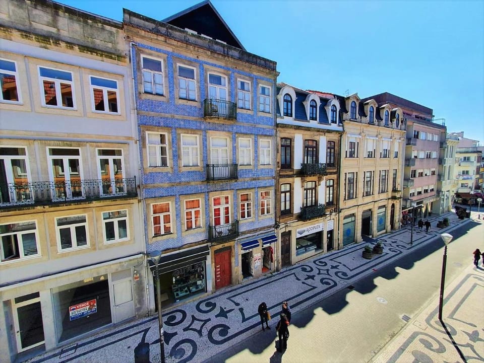 Casual Raízes Porto Hotel in Porto