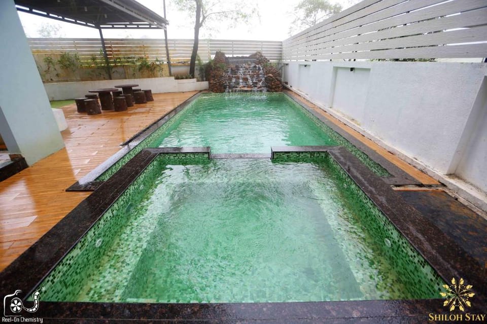 Igatpuri Villas Villa in Maharashtra