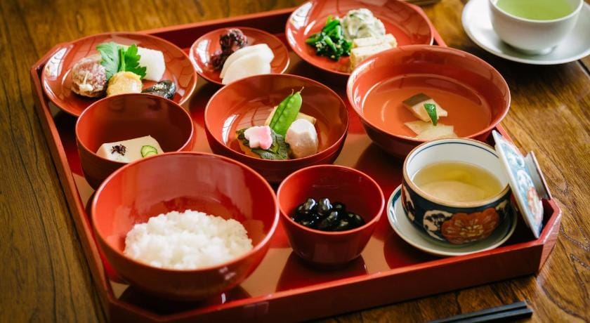 Kyokoi Kiyomizugojo Hotel in Shiga, Japan