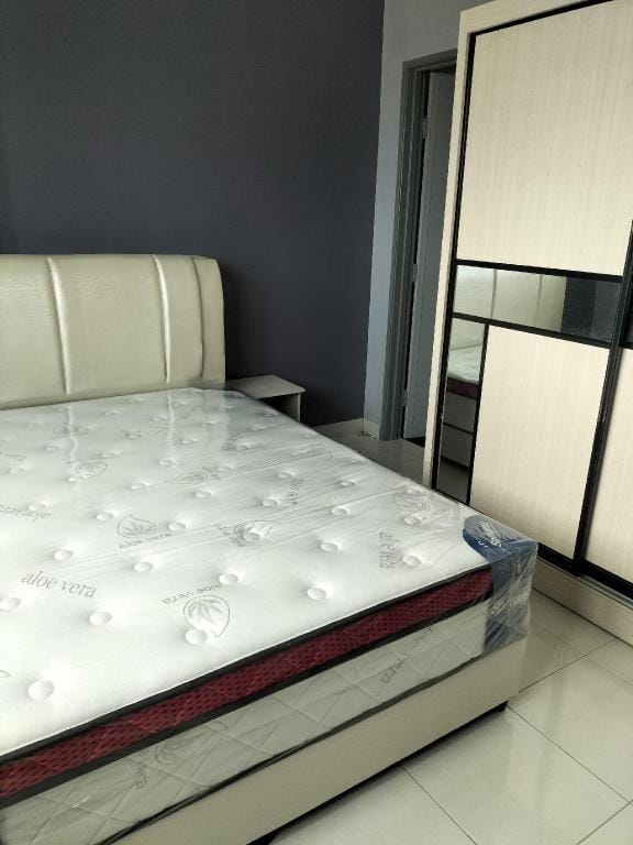 Pangsapuri Impian Apartment in Johor Bahru