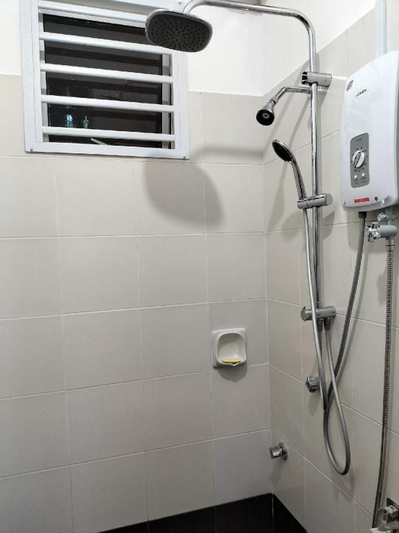 Pangsapuri Impian Apartment in Johor Bahru