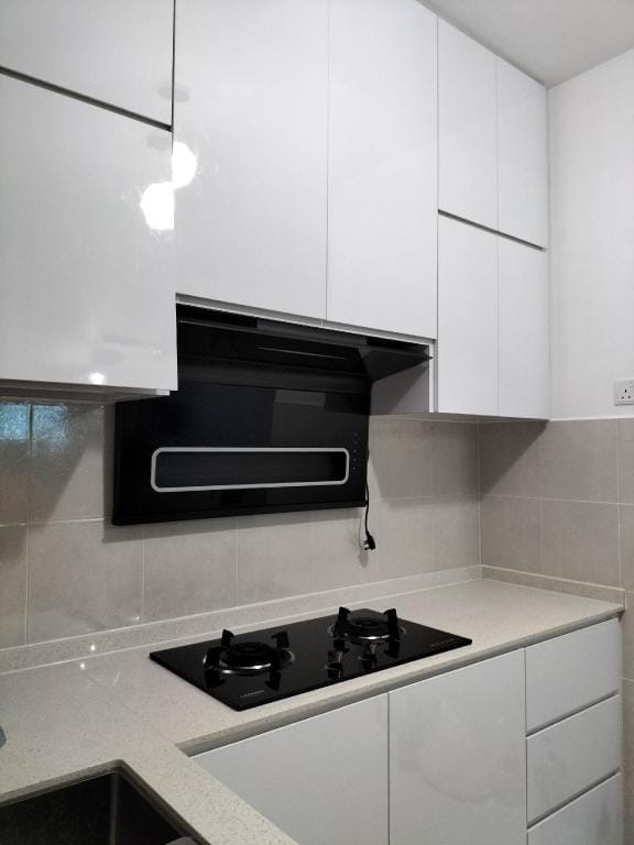 Pangsapuri Impian Apartment in Johor Bahru