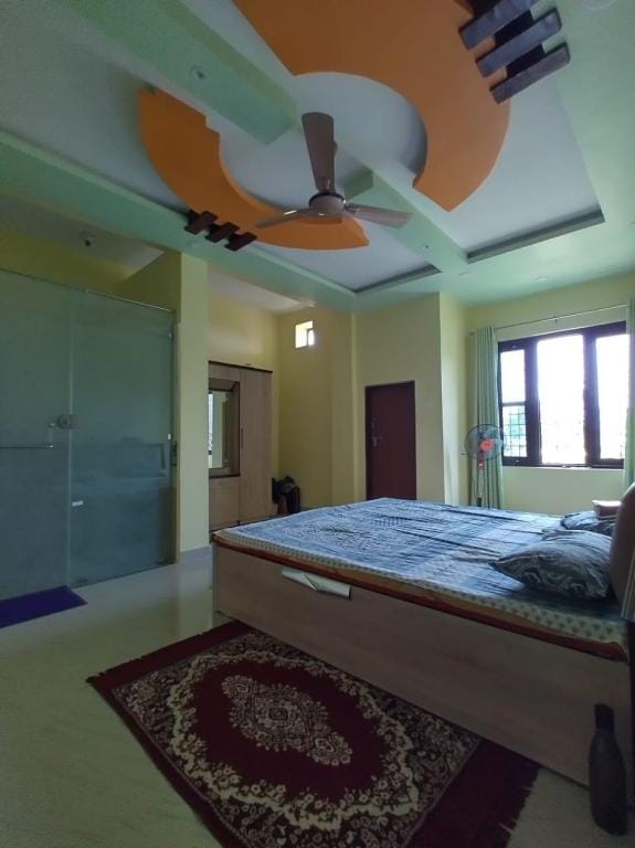 Lord Buddha Nirvana Vacation rental in Nepal