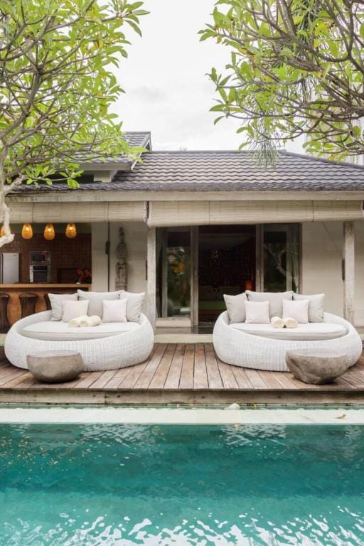 Villa Cinta Damai by The Bali Agent Villa in Kuta