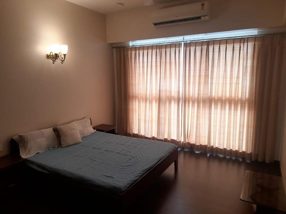 Beautiful 3BHK fully furnished Ac Flat in Belmondo Vacation rental in Maharashtra