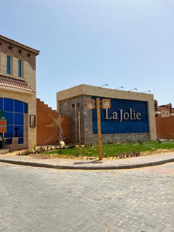 Cozy Chalet La Jolie Marina ElSokhna Families only Apartment in South Sinai Governorate
