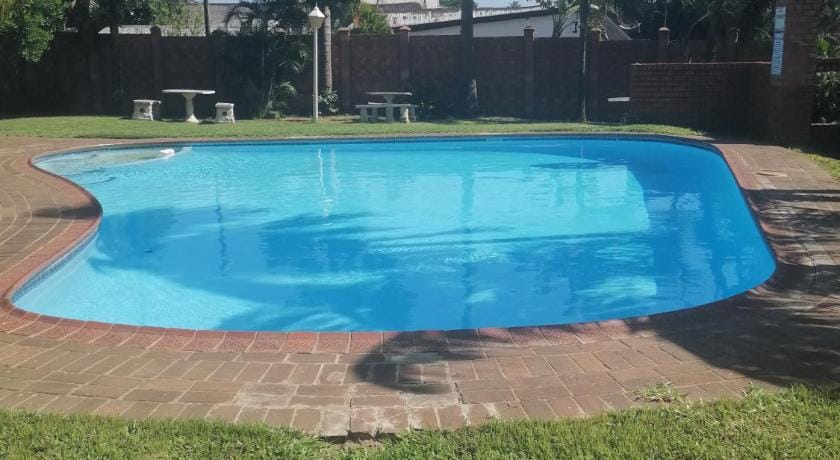 St Lucia Villa Mia 5 Apartment in KwaZulu-Natal