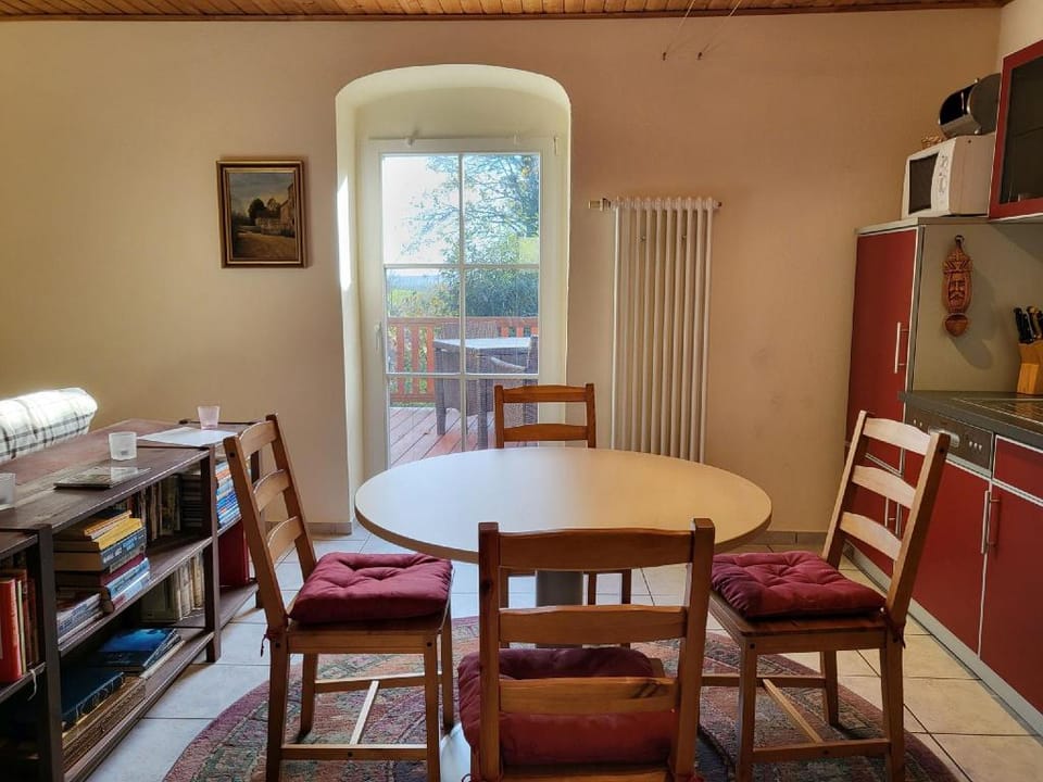 Ferienwohnung im Fachwerkhaus Maxen Apartment in Sächsische Schweiz-Osterzgebirge