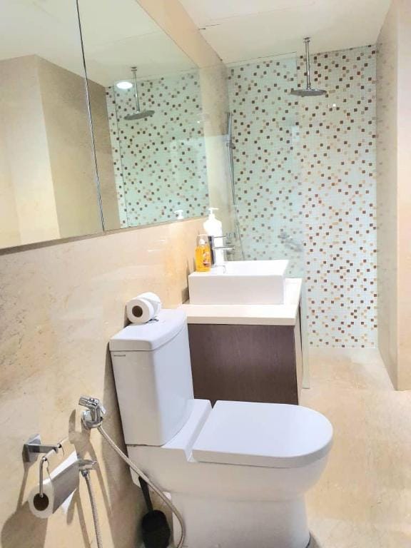 Regalia Suites Comfy One Bedroom Apartment Apartment in Federal Territory of Kuala Lumpur