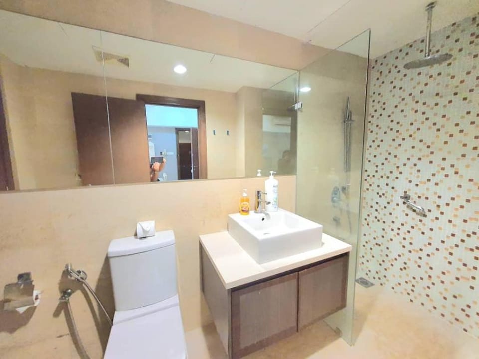 Regalia Suites Comfy One Bedroom Apartment Apartment in Federal Territory of Kuala Lumpur
