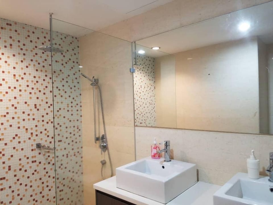 Regalia Suites - Family Three Bedrooms Apartment Apartment in Federal Territory of Kuala Lumpur