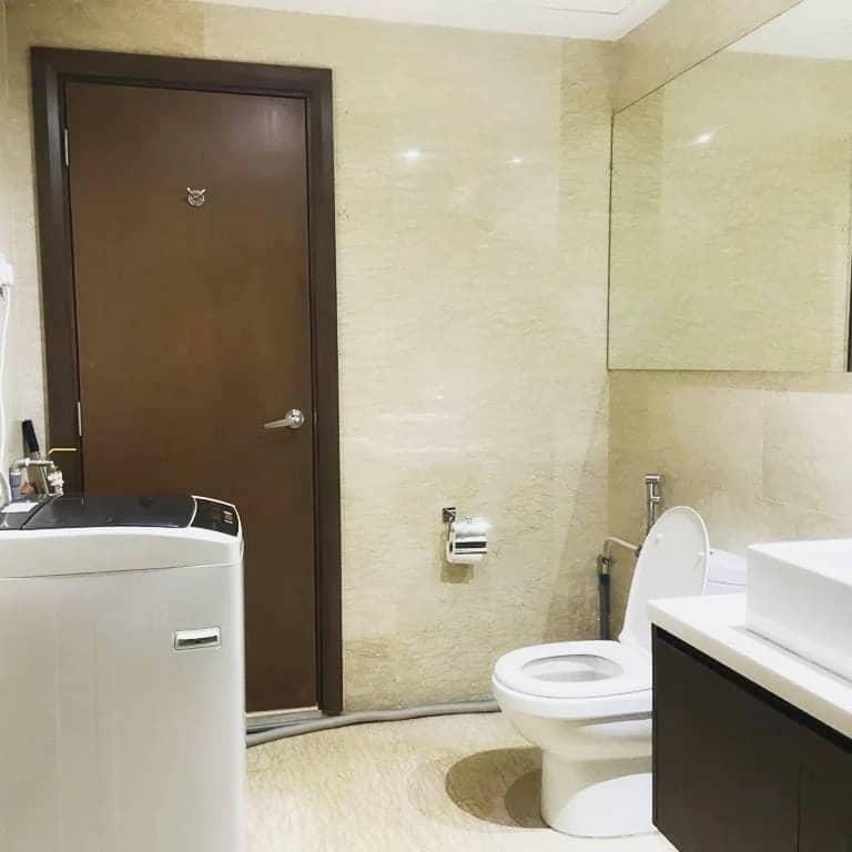 Regalia Suites - Lovely One Bedroom Apartment Apartment in Federal Territory of Kuala Lumpur