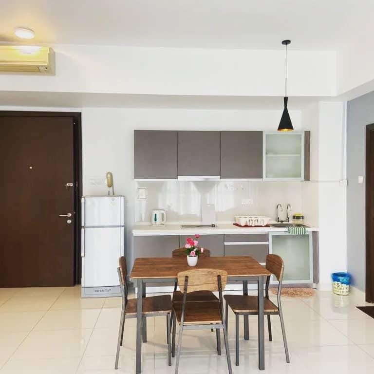 Regalia Suites - Lovely One Bedroom Apartment Apartment in Federal Territory of Kuala Lumpur