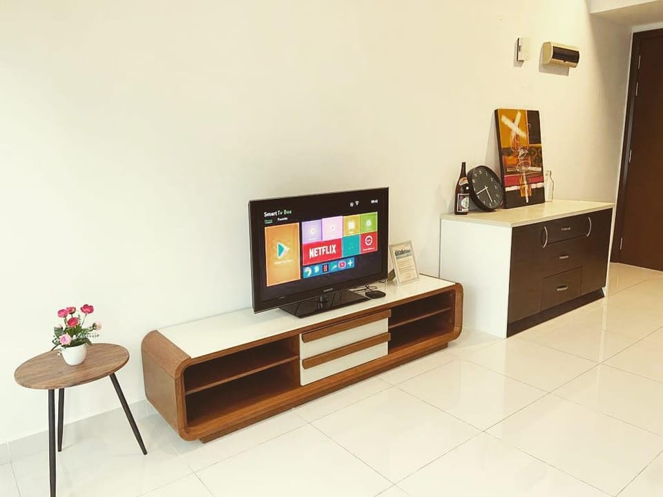 Regalia Suites - Lovely One Bedroom Apartment Apartment in Federal Territory of Kuala Lumpur