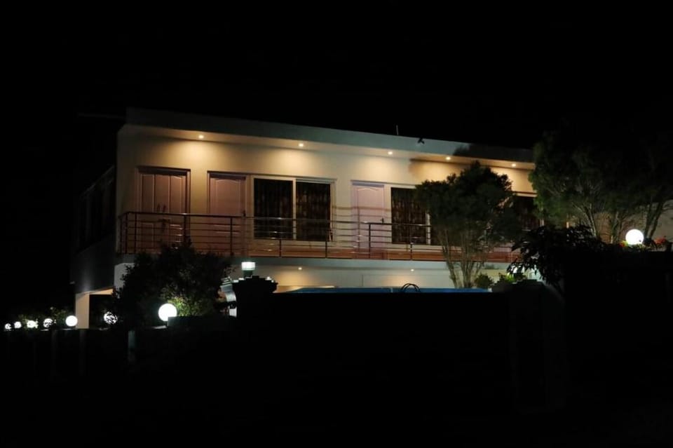 Venture Suites, Kodanad  Apartment in Kerala