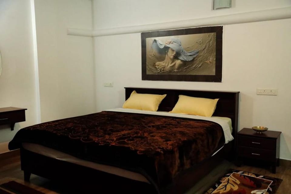 Venture Suites, Kodanad  Apartment in Kerala