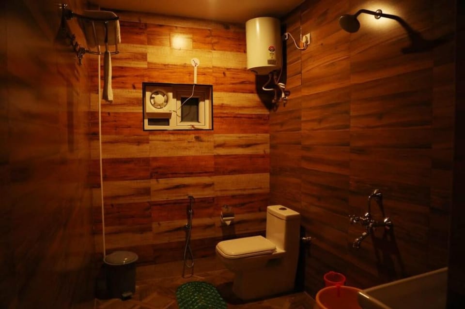 Venture Suites, Kodanad  Apartment in Kerala