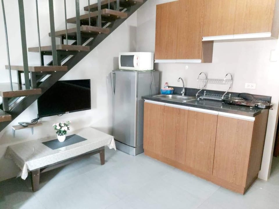 Affordable Tagaytay Monteluce 2 BR LOFT w/Pool  82 Apartment in Calabarzon