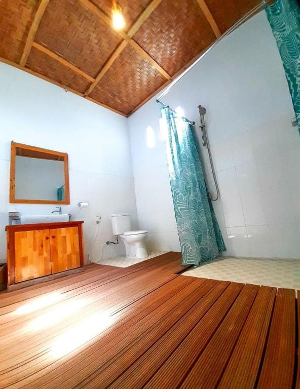 Ulumasen Room-a Boutique Hotel in Banda Aceh Villa in Indonesia