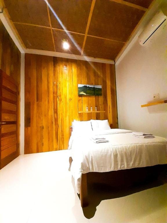 Ulumasen Room-a Boutique Hotel in Banda Aceh Villa in Indonesia