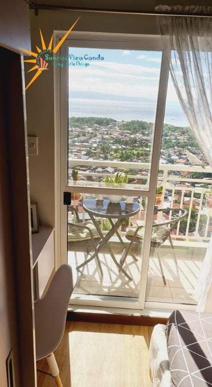 Verdon Parc Condo Davao City 1bedroom Apartment in Davao City