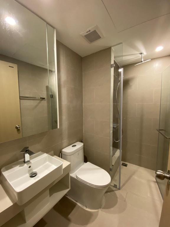 The Sóng - Happy home Apartment in Vung Tau