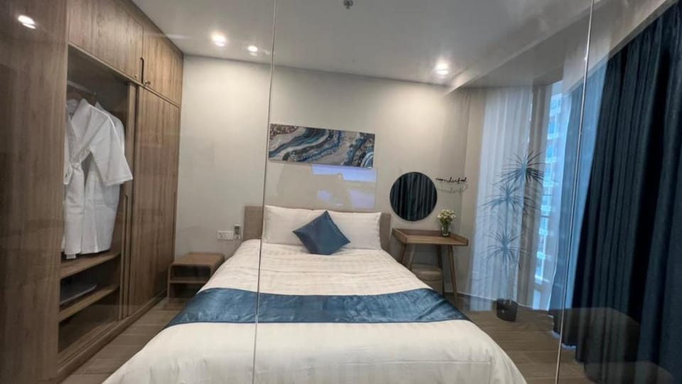 The Sóng - Happy home Apartment in Vung Tau