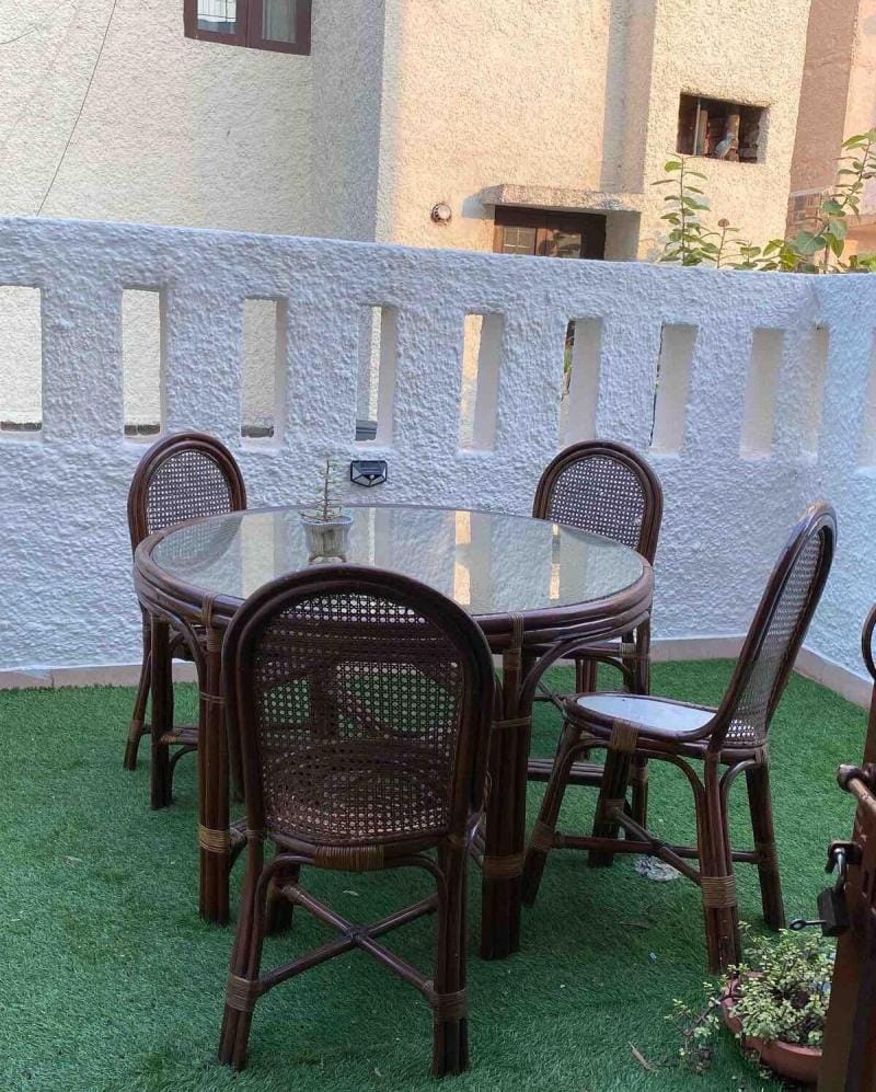 The Jade Cottage. Apartment in New Delhi