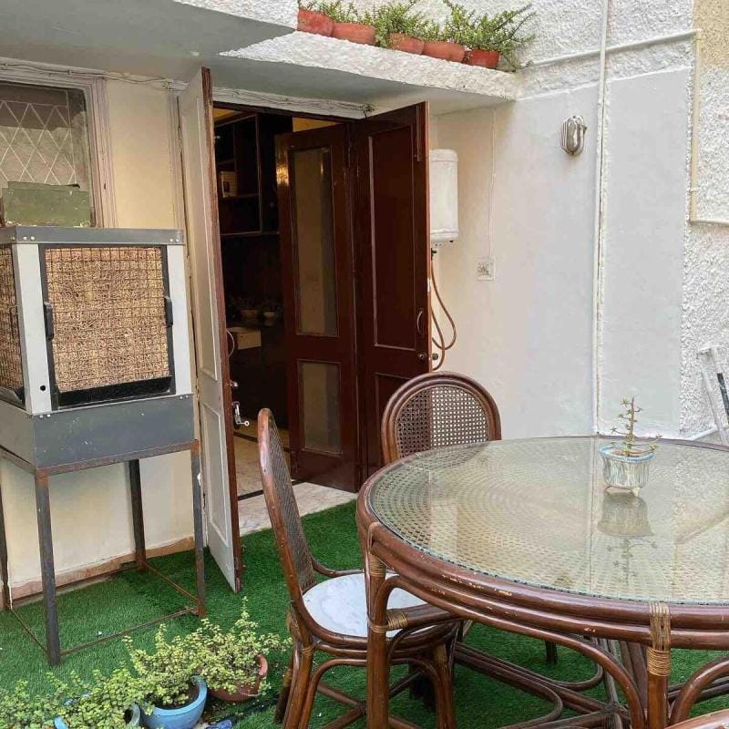 The Jade Cottage. Apartment in New Delhi