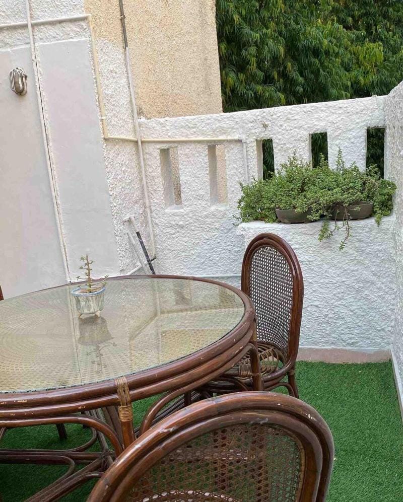 The Jade Cottage. Apartment in New Delhi