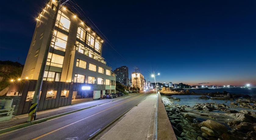 Gangneung Stay Hyu Bed and Breakfast in South Korea