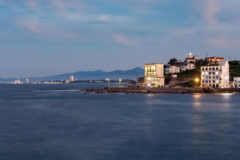 Gangneung Stay Hyu Bed and Breakfast in South Korea