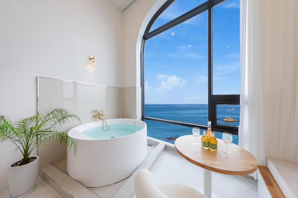 Gangneung Stay Hyu Bed and Breakfast in South Korea
