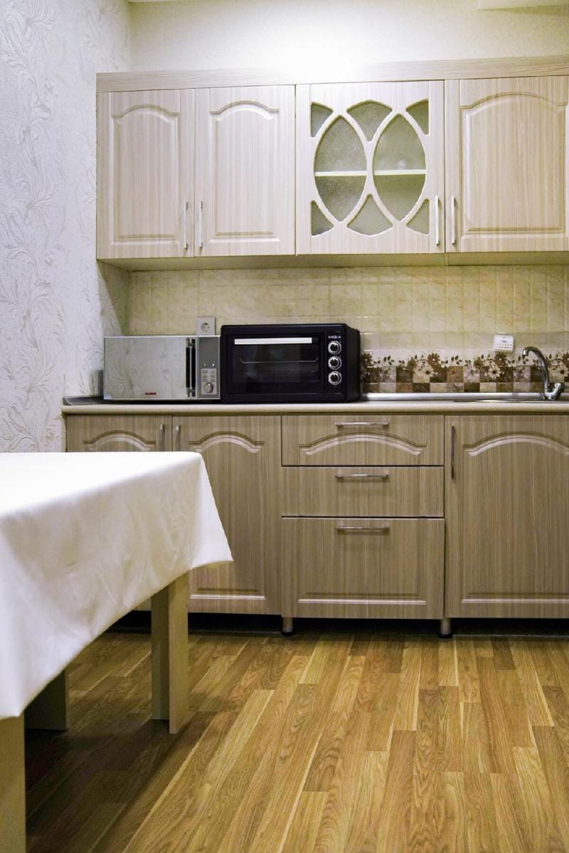 Comfortable apartment near metro Apartment in Baku