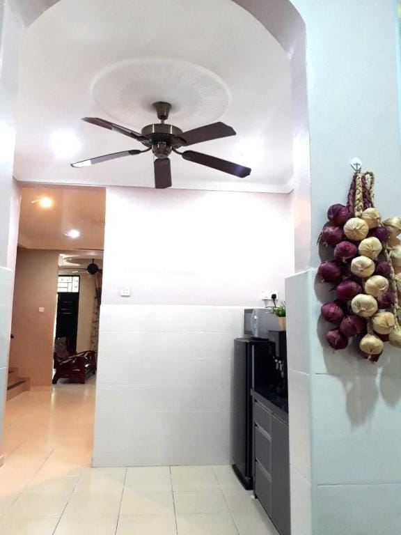 Grand Homestay Kulim 4-Bedroom Double Storey  Vacation rental in Penang