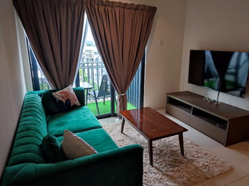 MARI Residence Kuantan Apartment in Terengganu, Malaysia