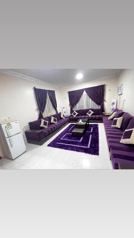 Farah Chalet  Villa in Al Madinah Province