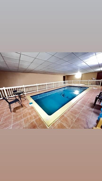 Farah Chalet  Villa in Al Madinah Province