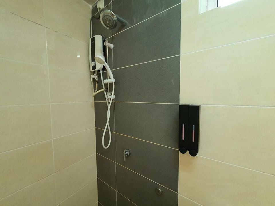 Jom La De Centrum Studio Kajang Bangi Putrajaya Apartment in Negeri Sembilan, Malaysia