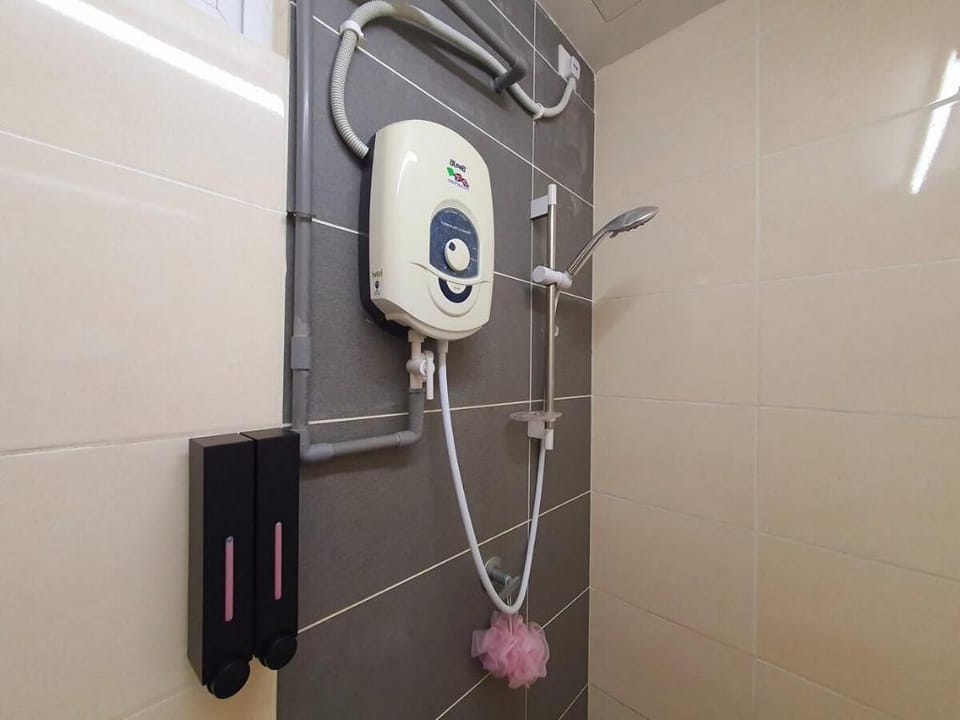 Jom La @ De Centrum loft (Wifi) Kajang Apartment in Negeri Sembilan, Malaysia