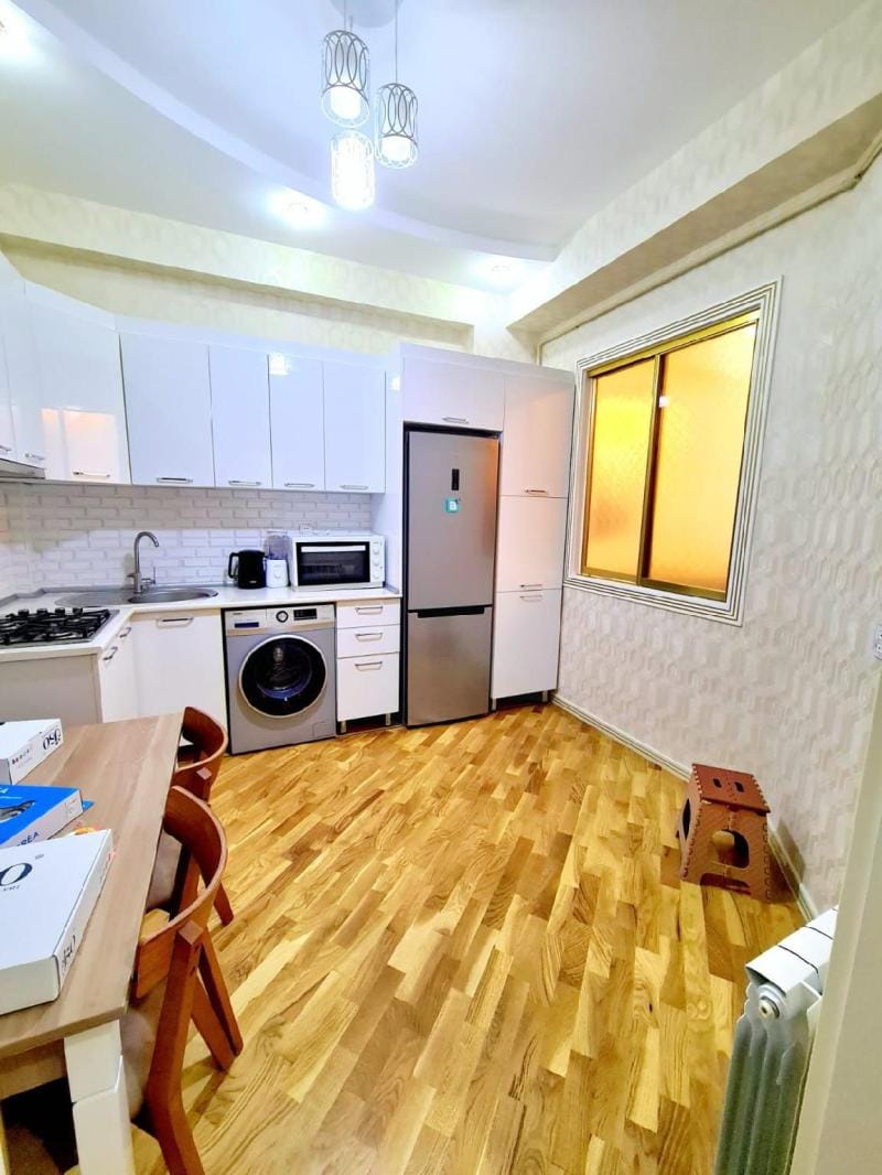 Premium apartment near metro Apartment in Baku