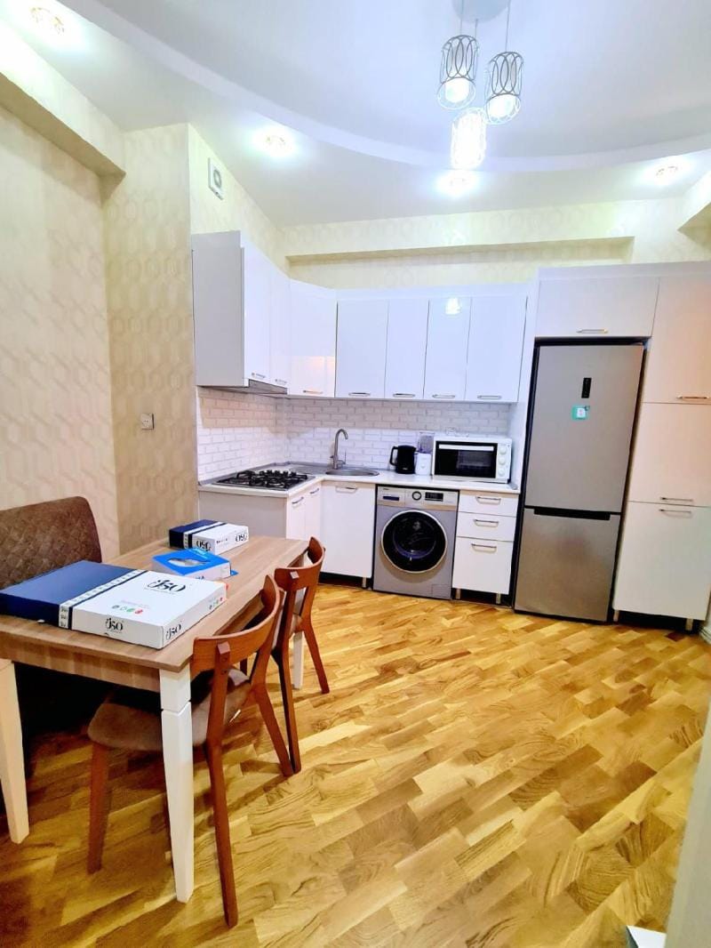 Premium apartment near metro Apartment in Baku