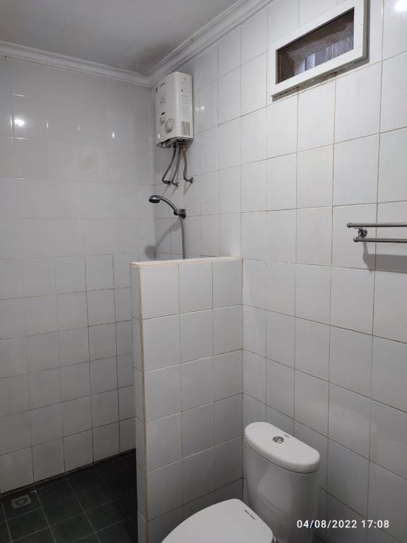 Villa Madeena Villa in Parongpong